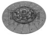 KM Germany 069 0939 Clutch Disc